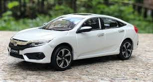 Honda Civic 2019
